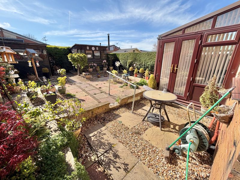 Braeside Close Great Sutton